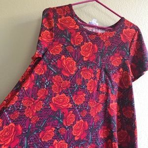 LuLaRoe Carly, NWT